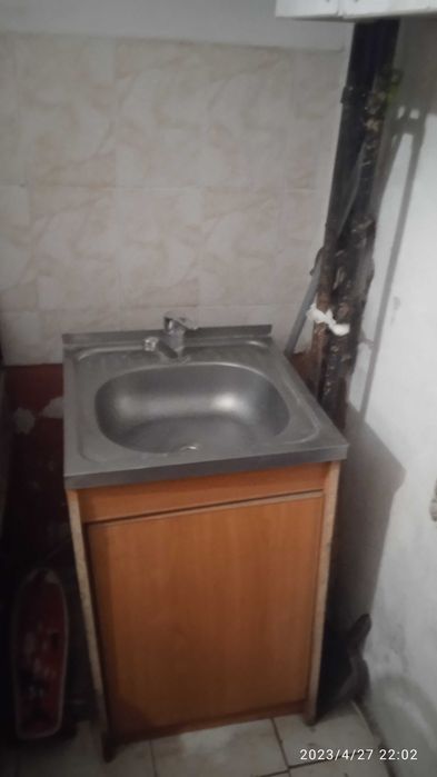 Продам 1-комнатную квартиру