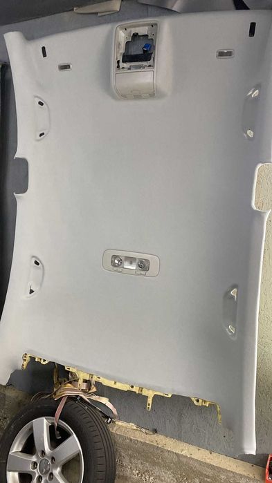 Plafon Volkswagen Tiguan VW Jetta GTI Golf R Passat Touareg  Arteon ,