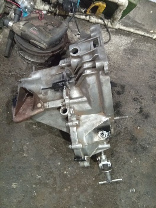 Коробка ваз кпп с гарантией