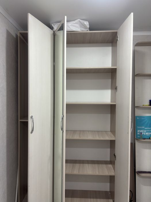 Шкаф для коридора/спальни