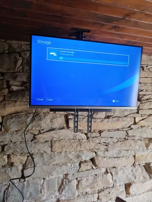 Playstation 4 slim 1tb