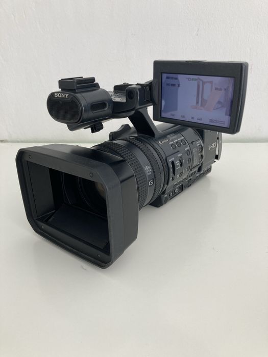 Продам Sony HDR-2000