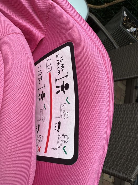 Scaun auto Cybex Sirona