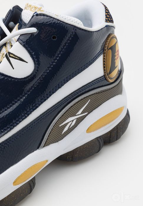 Кроссовки Reebok answer