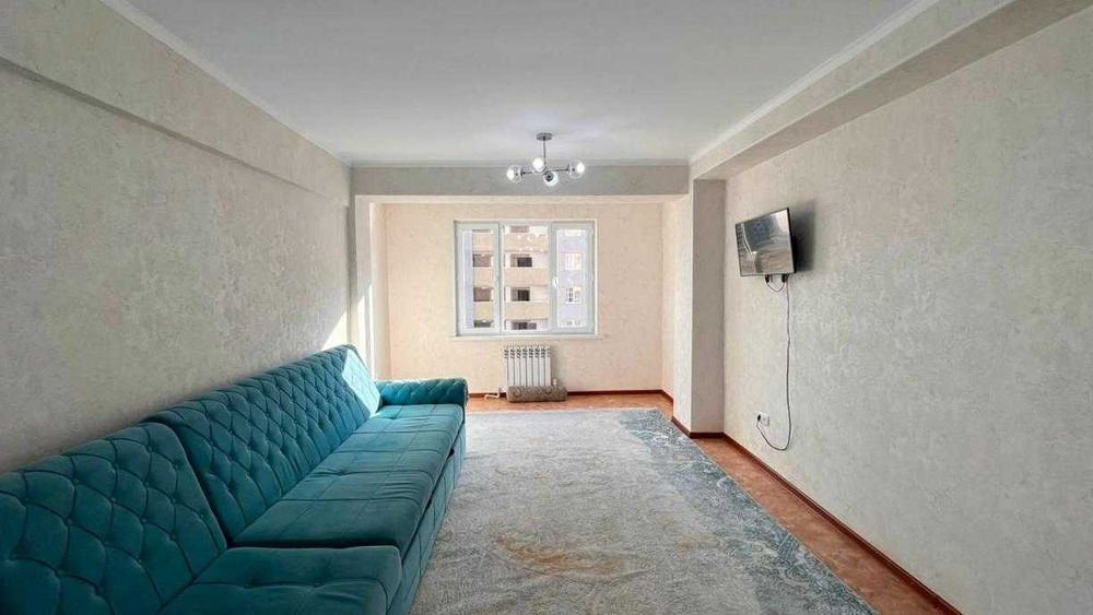 Продается 2-ком кв мкр. Кулагер. Империя Асем