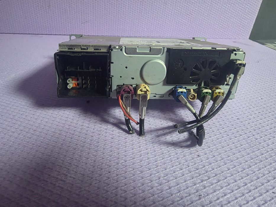 Navigatie  BMW f20 F30