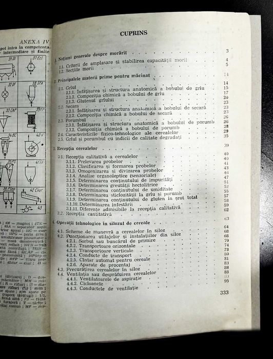 Cartea Morarului (1988)