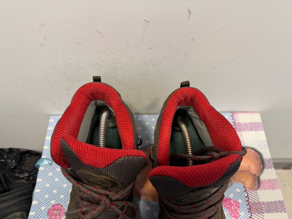 The North Face Hedgehog Hike II Mid GORE-TEX''оригинални мъжки боти