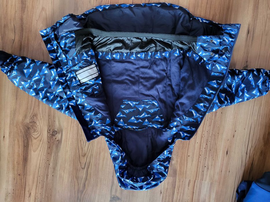 Geaca ski Crivit 98-104