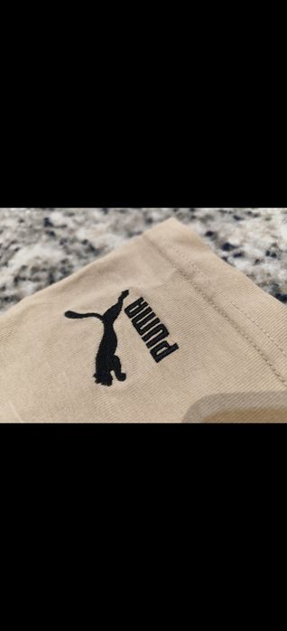 Bluza cu maneca lunga Puma