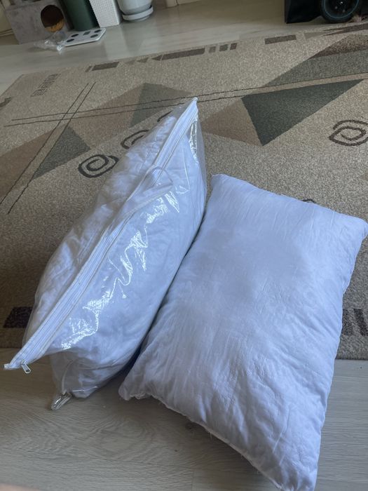 Продам подушки  удлиненные