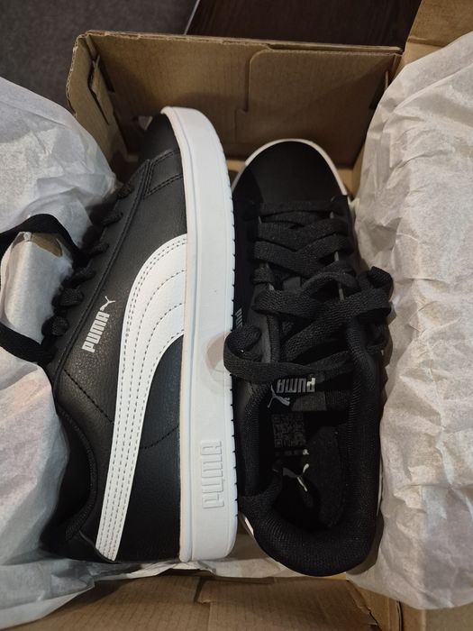 Дамски маратонки 38,5 Puma 40евро