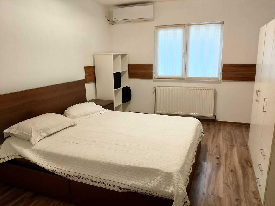 Apartament 1 camera Gara