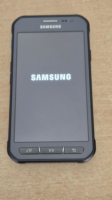 Samsung galaxy Xcover 3