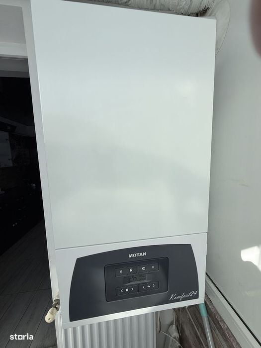 3 camere Vidin Renovat Mobilat