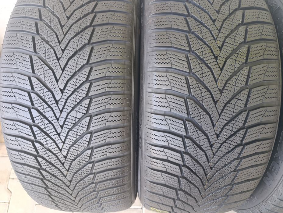 Anvelope de iarnă 235 45 18 Nexen dot 2023 7mm