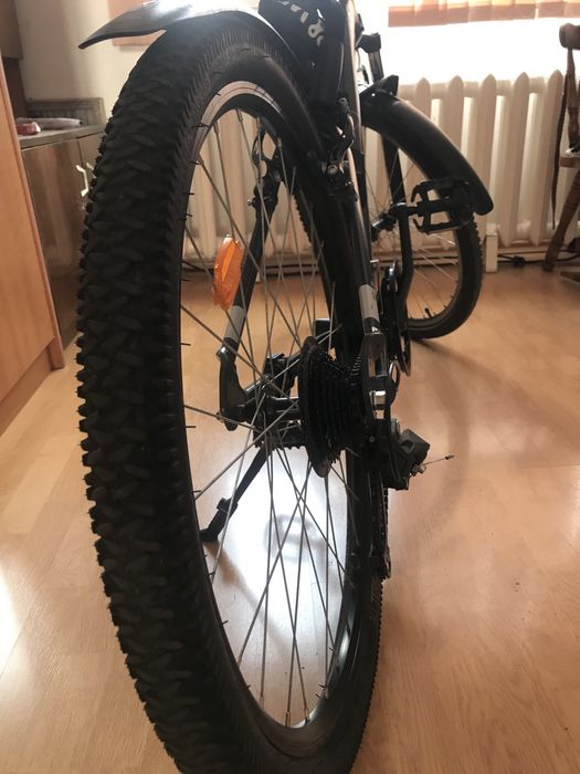 Rockrider EXPL 50