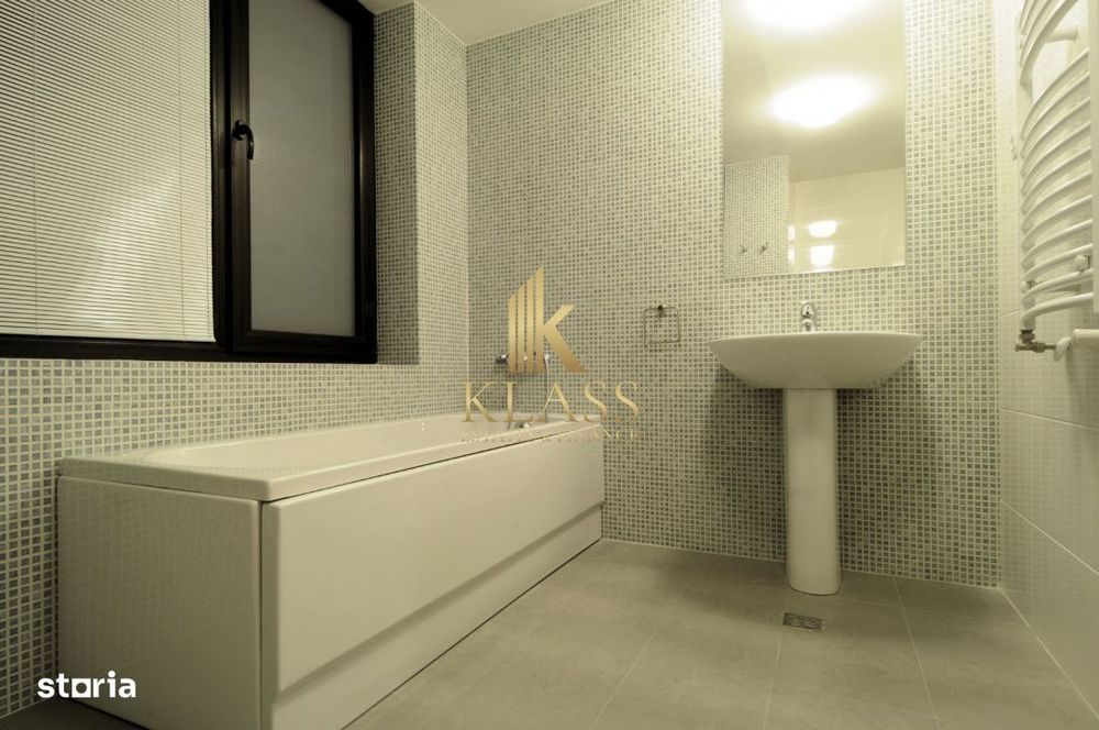 Apartament 3 camere - Baneasa - Privighetorilor Residence