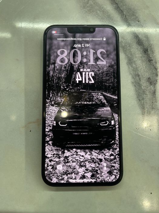 Продам iphone 13 (128GB)