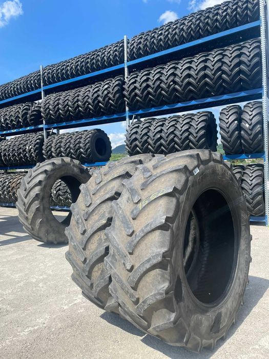 600/65r38 Anvelopa de OCAZIE Marca continental