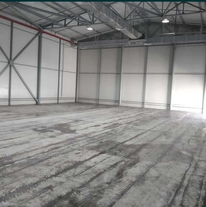 Сендвич панель ишлаб чикарамиз