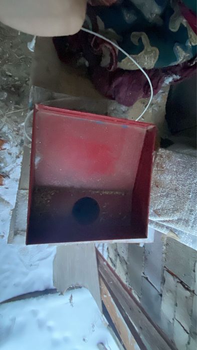 Продам дробилку для зерна