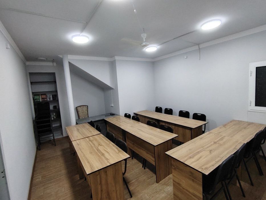 Стулсиз парта столи 120х60х75 см арзон нархда