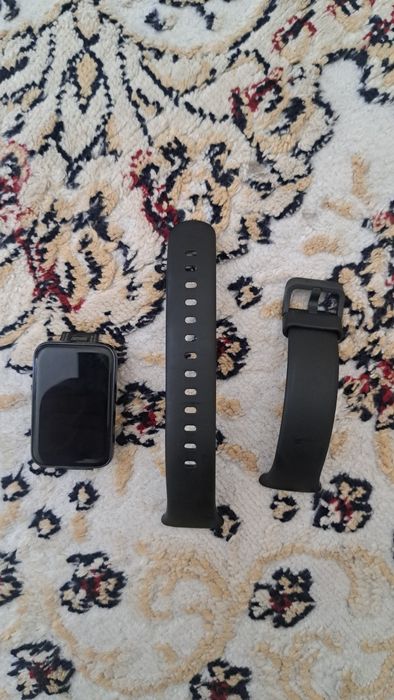 Смарт часы Xiaomi bands 7 (2022)