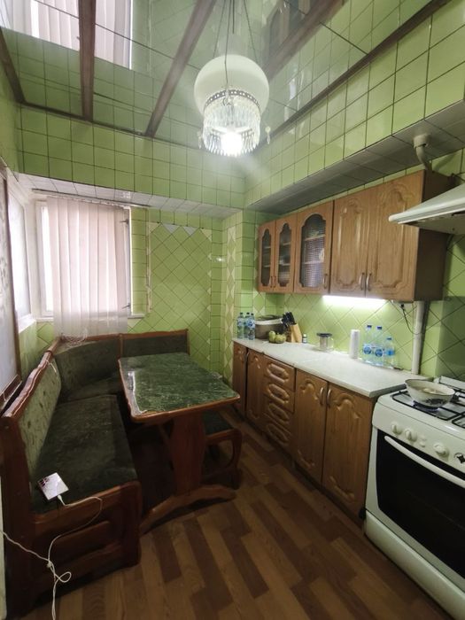 Квартира вторичка