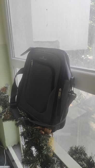 Чанта за ръчен багаж