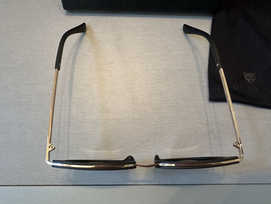 Слънчеви очила Marc Lauder