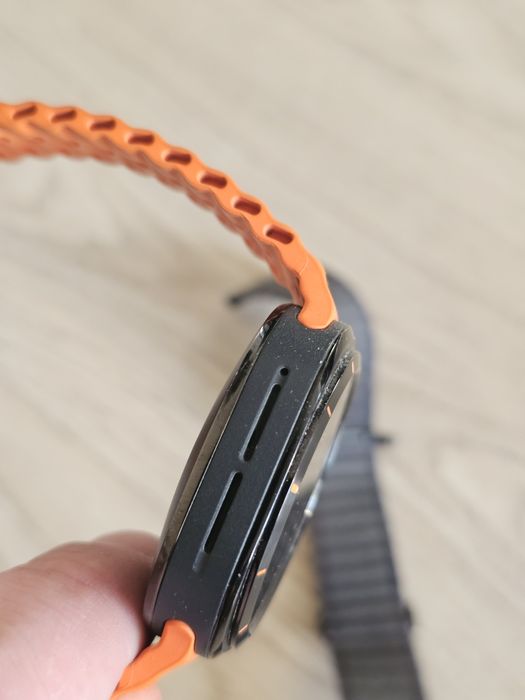 Часы watch ultra