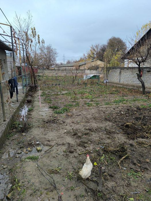 Участок 8.5 соток. Нархи келишилади. Сотихи 31.000дан.