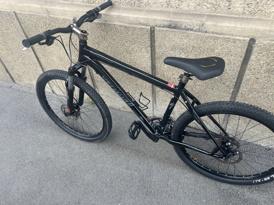 Bicicleta Specialized frane pe disc roti 26“ stare buna !