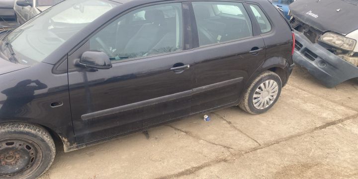 Piese Volkswagen VW Polo 2002 1.9 TDI MT (101 hp)