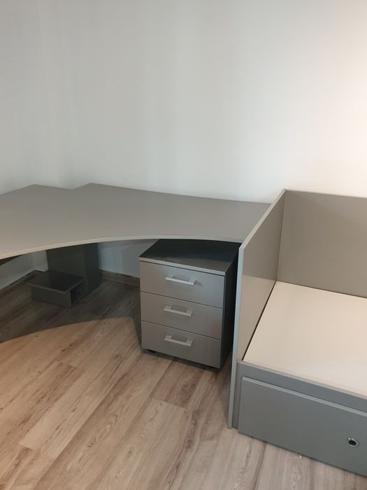 Mobilier de calitate.