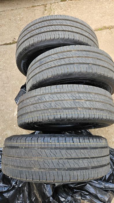 Anvelope Goodyear 215 65 R16C