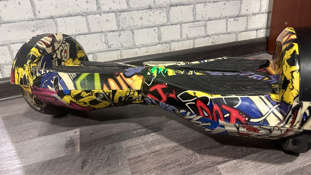 Гераскутор б/у