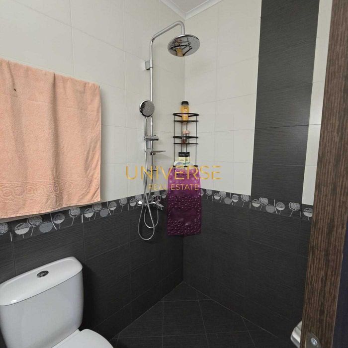 Продава се Двустаен апартамент в к.к. Слънчев бряг - 60 кв.м за 1117 €/кв.м - Снимка #12