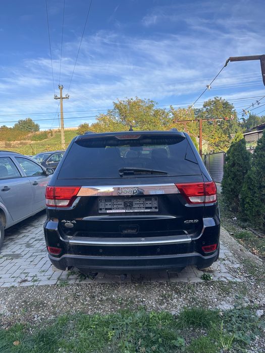 JEEP Cherokee 2011 — imagine 5