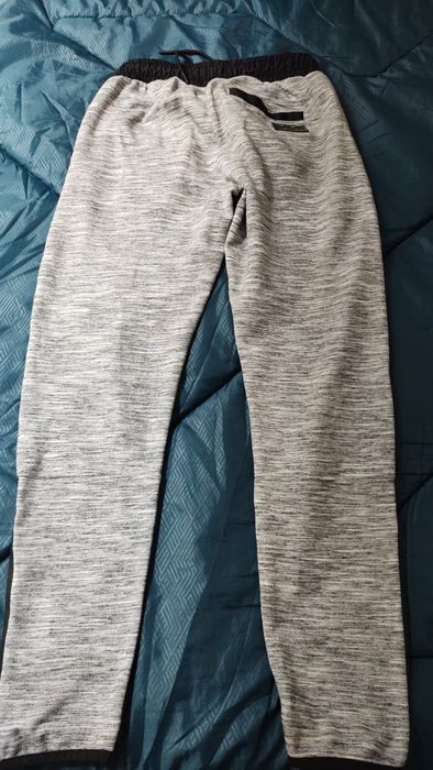 Pantaloni trening baieti C&A