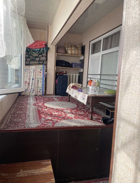 Хонадон сотилади! Сергели 2, 3 хонали, 7- кават