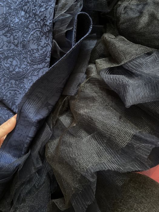 Срочно продам вечернее платье.