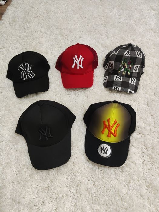 Sapca NIKE , modele noi 2025 ( preț pe bucata )