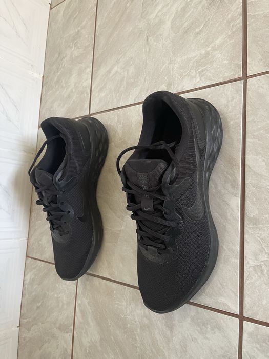 Nike revolution 6 dc3728-001 de alergat