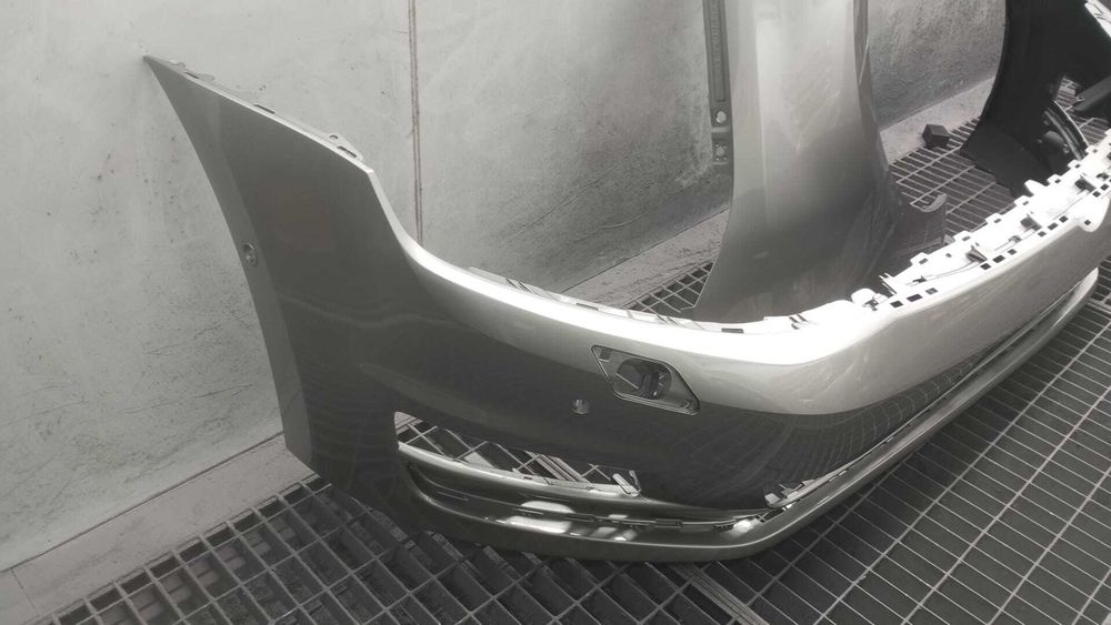 Bara & Aripa Fata Dreapta VW Golf 7 VII 2013-2016 (LB7W (Gri))