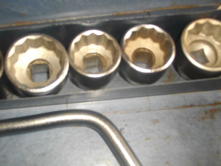 Гедория Инструменталиум 19Части-USA/GILLER/Немска Гедория 25Части-до32