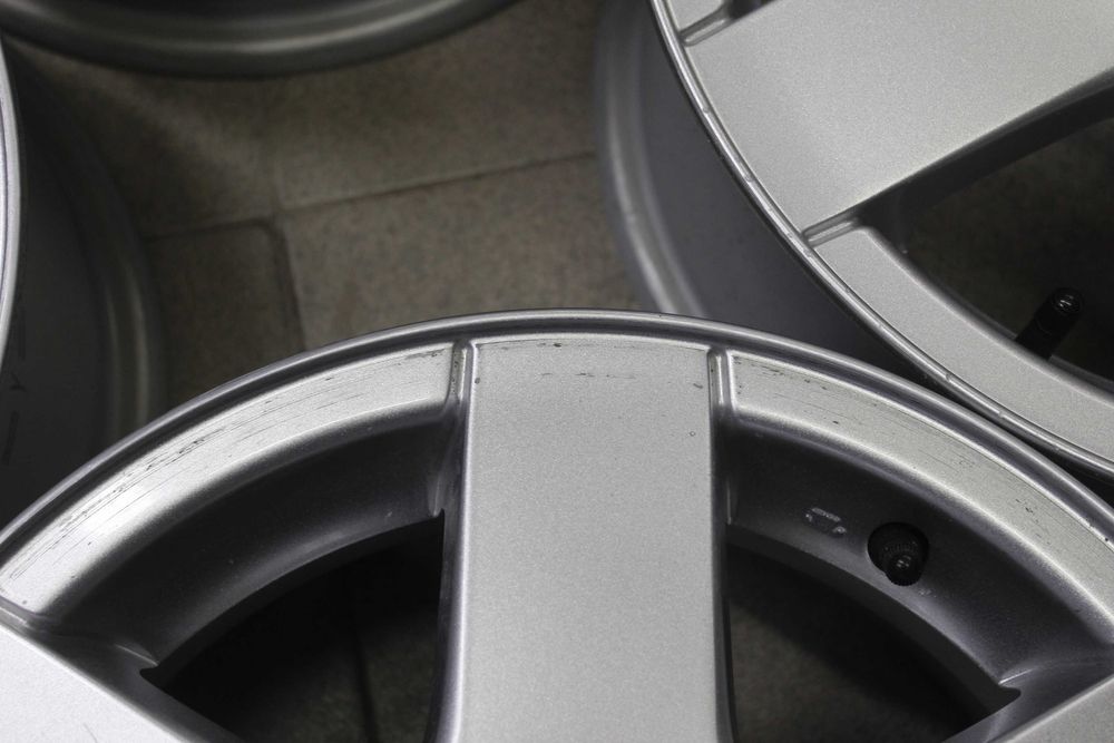 Джанти 14" 4x100 VW Polo, Golf