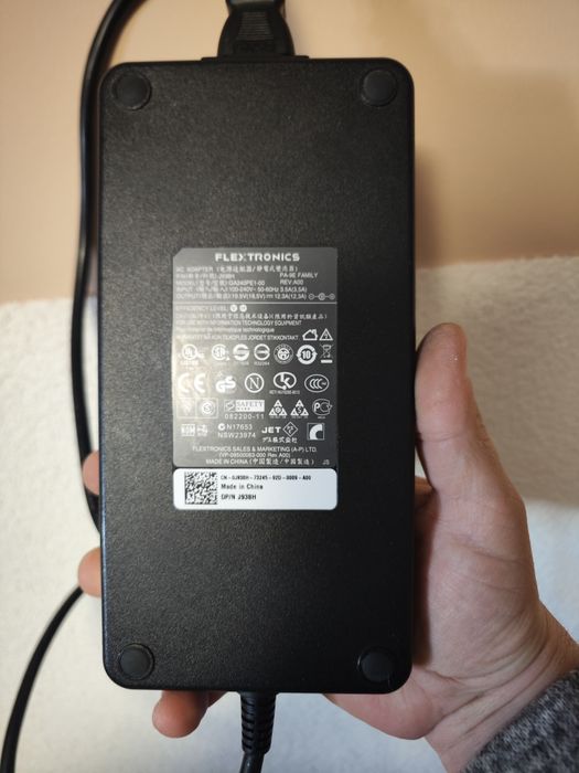 Зарвдно за лаптоп Dell Lenovo HP Asus и д-р.