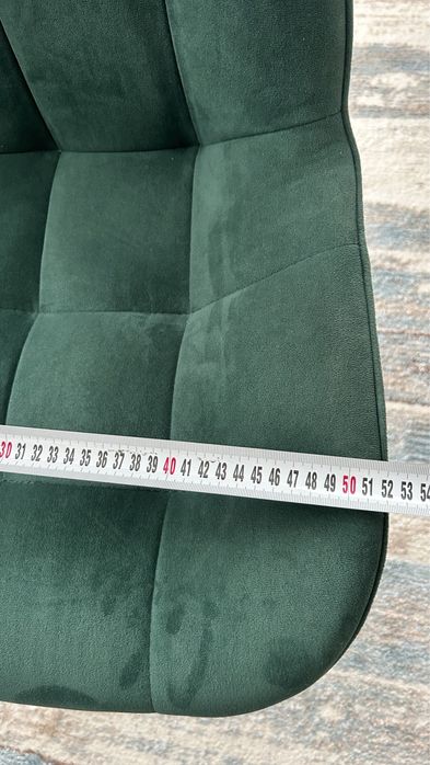 Стулья 88*52*44 см 12 шт